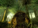 Fable screenshot - click to enlarge