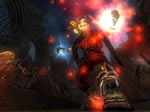 Fable screenshot - click to enlarge