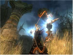 Fable screenshot - click to enlarge