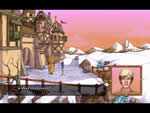 click to enlarge - Fable screenshot