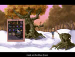 click to enlarge - Fable screenshot