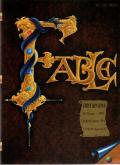 Fable box front