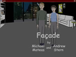 Facade screenshot - click to enlarge