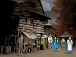 Fairy Tale Father Frost screenshots - click to enlarge
