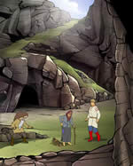 Fairy Tale Father Frost screenshots - click to enlarge