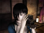Fatal Frame 3 screenshot - click to enlarge