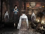 Fatal Frame 3 screenshot - click to enlarge