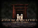 Fatal Frame 2: Crimson Butterfly screenshot - click to enlarge