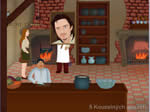 Five Magical Amulets screenshot - click to enlarge
