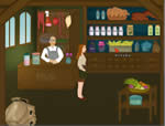 Five Magical Amulets screenshot - click to enlarge