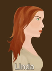 Linda