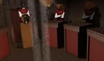 Fort Boyard screenshot - click to enlarge