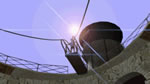 Fort Boyard screenshot - click to enlarge