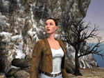 Journey to the Center of the Earth screenshot - click to enlarge