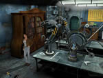 Journey to the Center of the Earth screenshot - click to enlarge