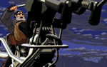 Full Throttle screenshot - click to enlarge