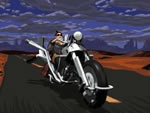 Full Throttle screenshot - click to enlarge