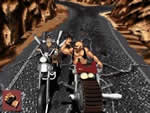 Full Throttle screenshot - click to enlarge