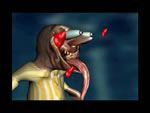 Funny Pizza Land screenshot - click to enlarge