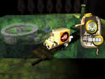 Funny Pizza Land screenshot - click to enlarge