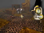 Funny Pizza Land screenshot - click to enlarge