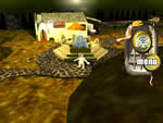 Funny Pizza Land screenshot - click to enlarge