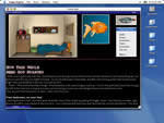 Future Boy! screenshot - click to enlarge