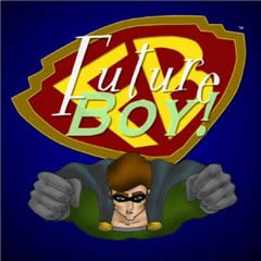 Future Boy! Review