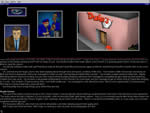 Future Boy! screenshot - click to enlarge