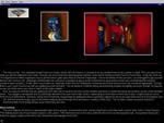 Future Boy! screenshot - click to enlarge