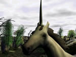 click to enlarge - Gabriel Knight 3 screenshot