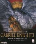 Gabriel Knight 3: Blood of the Sacred, Blood of the Damned Review