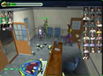 Ghost Master screenshot - click to enlarge
