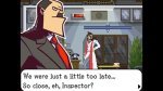 Ghost Trick: Phantom Detective screenshot - click to enlarge
