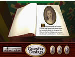 Ghostly Desires screenshot - click to enlarge
