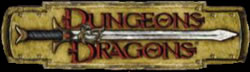 Dungeons & Dragons