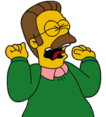 Ned Flanders