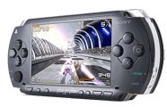 PSP