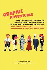 Graphic Adventures Review