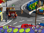 Great Journey screenshot - click to enlarge