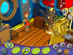 Great Journey screenshot - click to enlarge