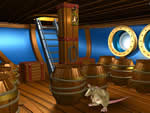 Great Journey screenshot - click to enlarge