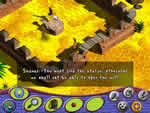 Great Journey screenshot - click to enlarge