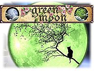 Green Moon Review