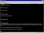 Greystone screenshot - click to enlarge