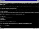 Greystone screenshot - click to enlarge