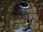 Haunted Castle screenshot - click to enlarge