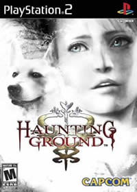 Haunting Ground Review