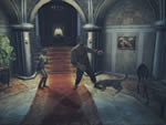 Haunting Ground screenshot - click to enlarge
