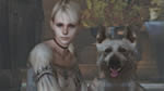 Haunting Ground screenshot - click to enlarge